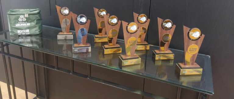 FETCEMG e sindicatos filiados entregam o prêmio Melhor Ar 2021