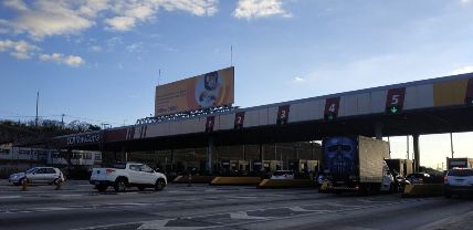 Pedágios de concessões federais impactados pela Covid-19 poderão ter reajustes extras