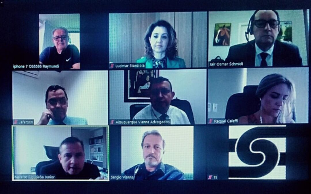 Câmara técnica da NTC&Logística se reuniu para debater questões trabalhistas, sindicais e as negociações coletivas