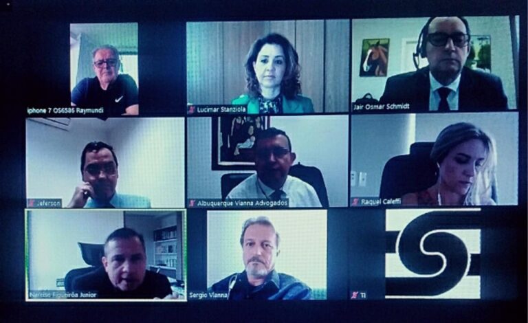 Câmara técnica da NTC&Logística se reuniu para debater questões trabalhistas, sindicais e as negociações coletivas