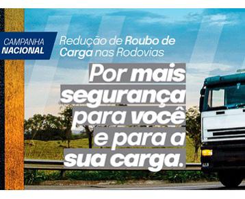 Campanha do SEST SENAT por mais segurança nas estradas tem saldo positivo