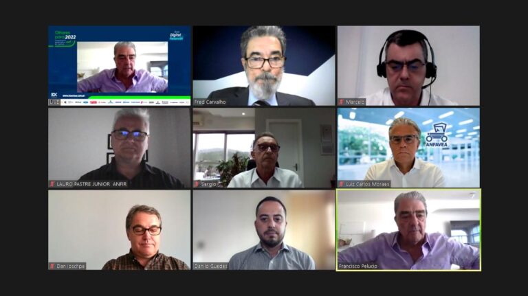 NTC&Logística participa de Rota Digital Fenatran “Olhares para 2022”