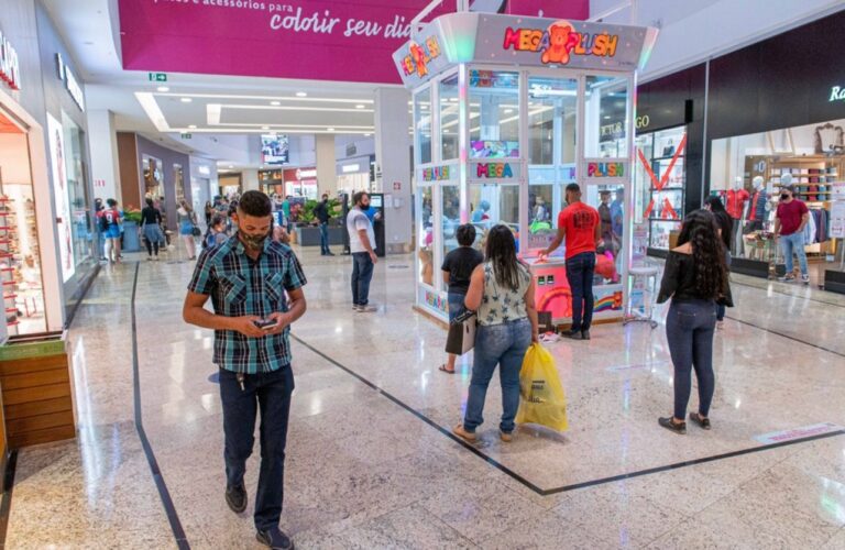 Fecomércio prevê mais de R$ 2 bilhões na economia de Mato Grosso