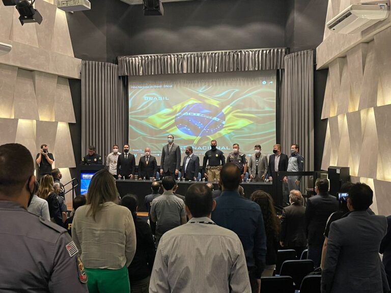 NTC&Logística sedia primeiro workshop de combate ao roubo de veículos e cargas da Polícia Rodoviária Federal