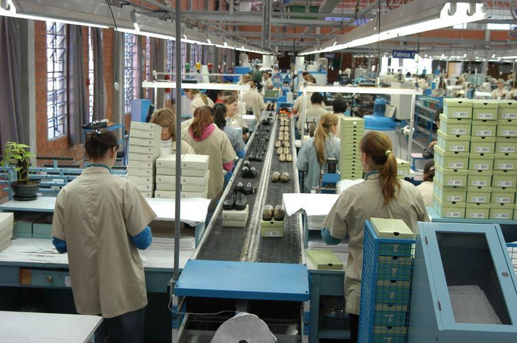 82% das pequenas indústrias já inovaram pelo menos uma vez