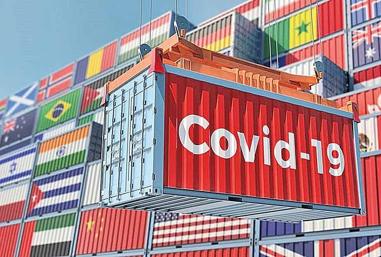 2021: Um ano de desafios para o comércio exterior