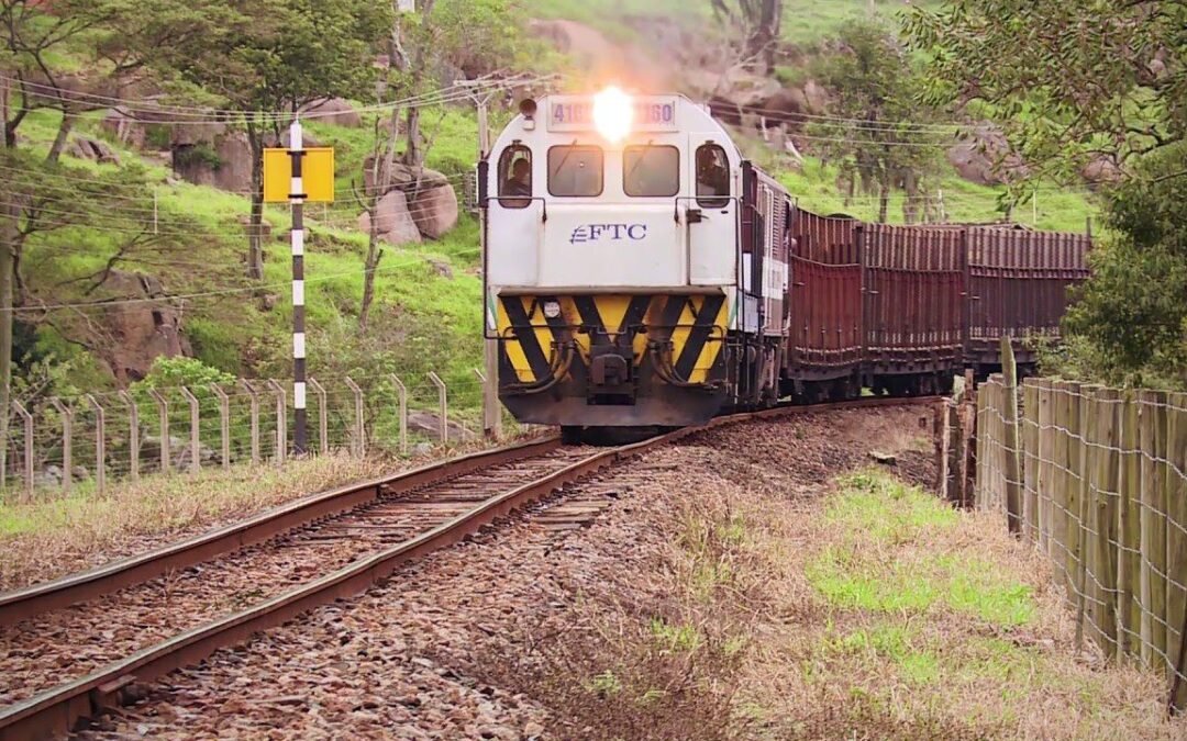 Entre 2022 e 2025, SC precisa de R$ 18,5 bilhões em infraestrutura de transporte