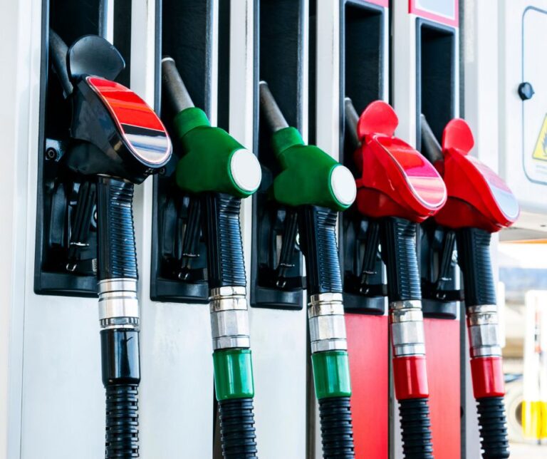 Transportadores buscam alternativas para os aumentos consecutivos do diesel