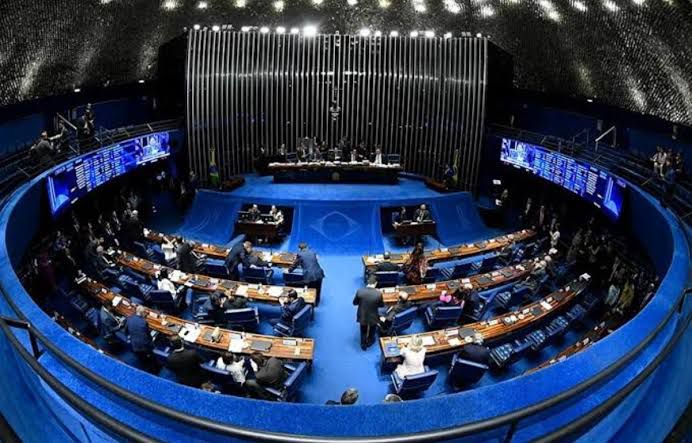 Com participação da NTC&Logística e demais entidades, desoneração da folha de pagamento é aprovada no Senado