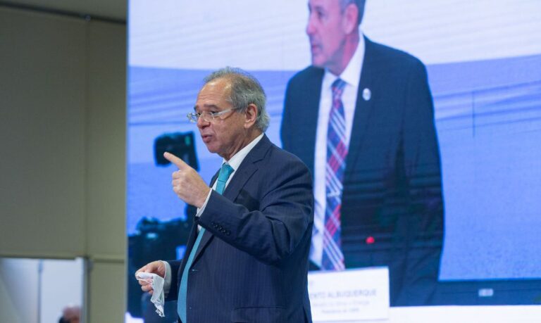 Investimentos futuros vão garantir mais empregos e crescimento no país