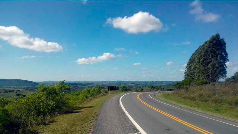 Sul do Brasil: rodovias federais recuperadas e investimentos em aeroportos em 2021