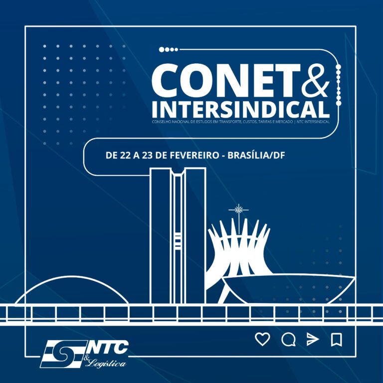 Primeira edição do CONET&Intersindical de 2022 acontece em Brasília