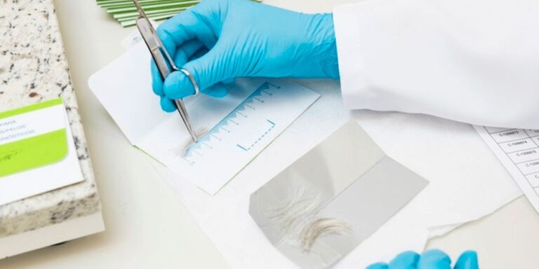 Inovações nos exames toxicológicos reduzem a dependência química de caminhoneiros