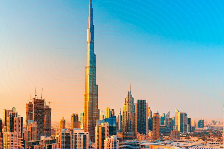Sistema CNT promove missão internacional do transporte aos Emirados Árabes Unidos