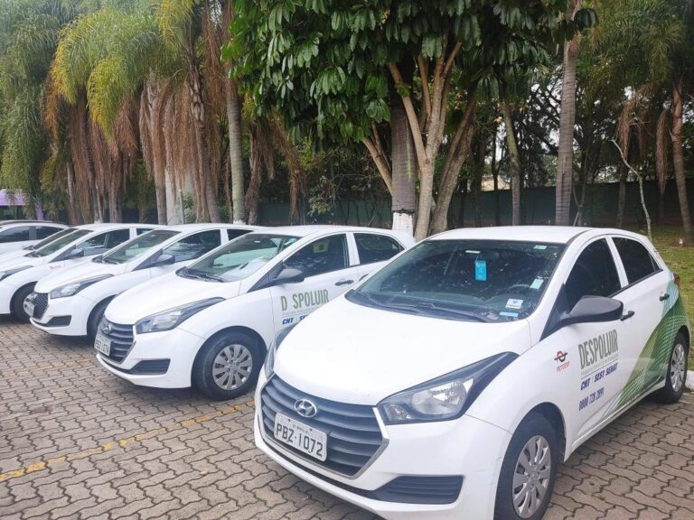 Despoluir da FETCESP supera meta de avaliação veicular