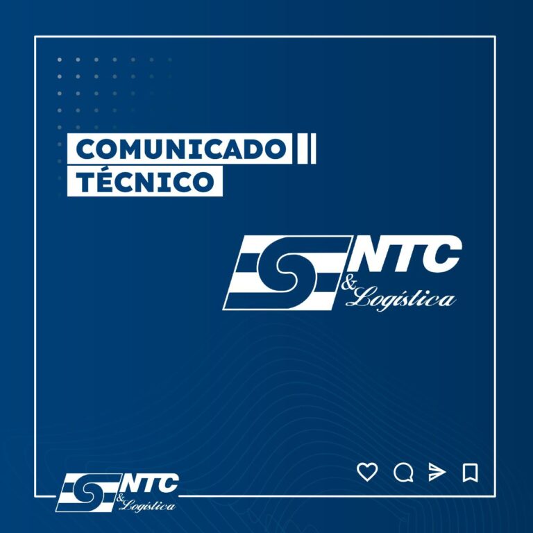 COMUNICADO DE JANEIRO DE 2022 – Carga Fracionada (CTF)