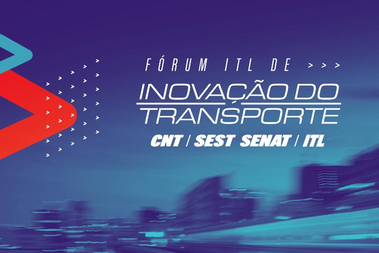 Conectividade nas rodovias é tema da primeira edição do Fórum ITL de Inovação do Transporte