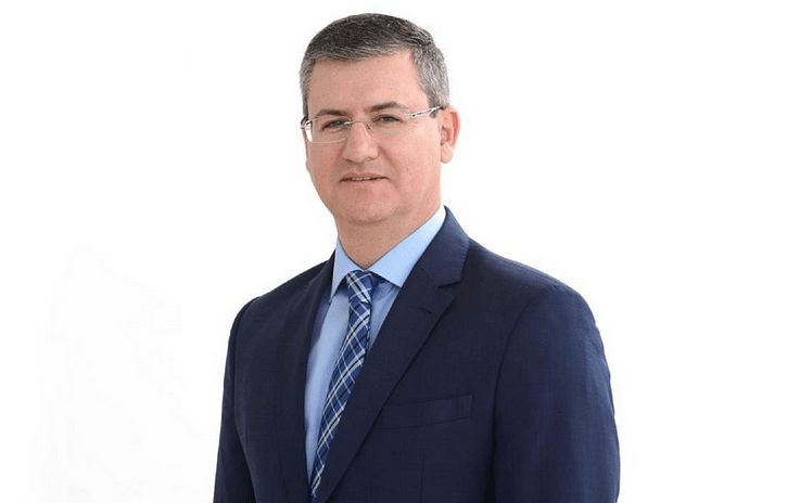 Iveco anuncia nova estrutura organizacional