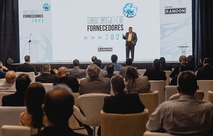 Randon quer mais ações ambientais de seus fornecedores