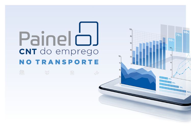 Mercado de trabalho no transporte fecha 2021 com saldo positivo, apesar de registrar queda de emprego no setor em dezembro