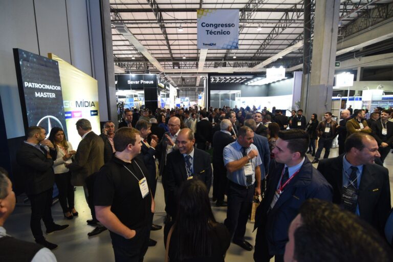 22ª TranspoSul projeta R$1 bilhão em geração de negócios