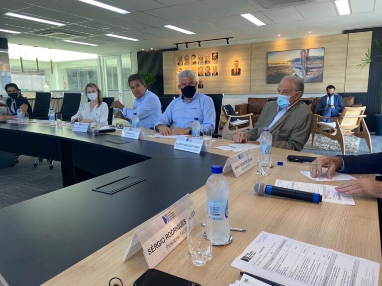 Presidente da Fetrancesc volta a defender pedágio oficial nas rodovias catarinenses