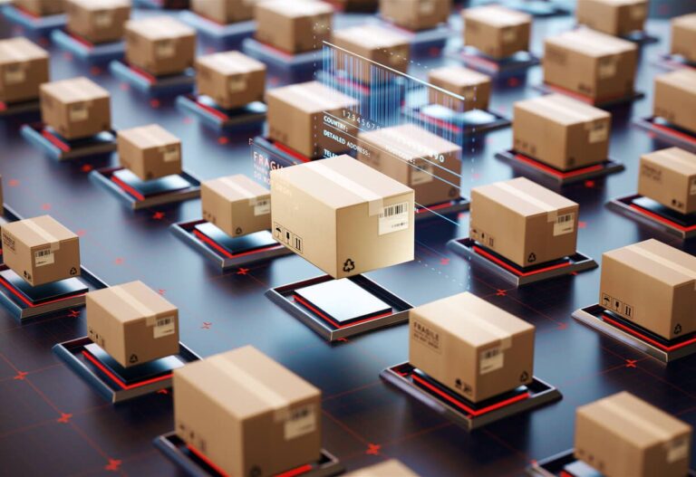 As inovações na logística e perspectivas para 2022