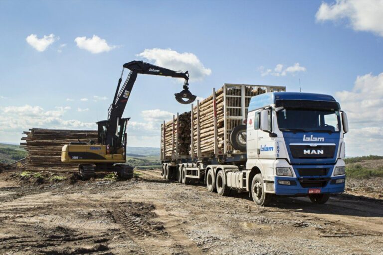 BBM Logística fecha contratos de R$ 1 bilhão com a Klabin