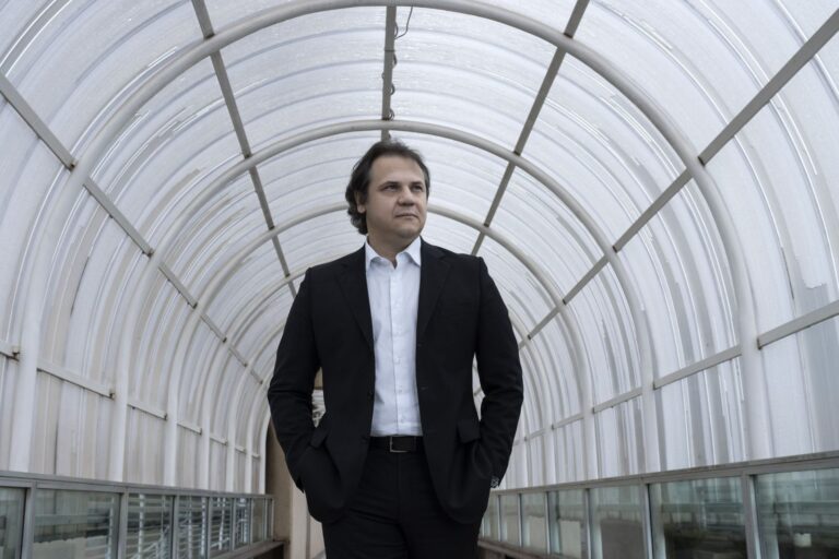 Márcio de Lima Leite, da Stellantis, será o novo presidente da Anfavea 