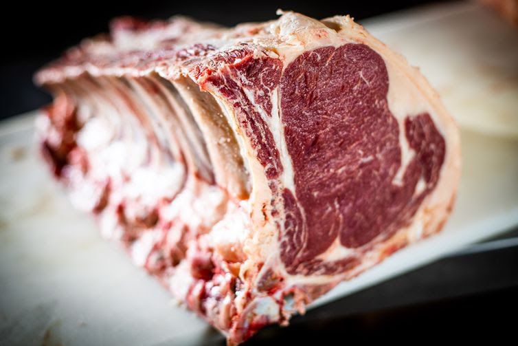 Faturamento da indústria de alimentos fecha 2021 com alta de 17%