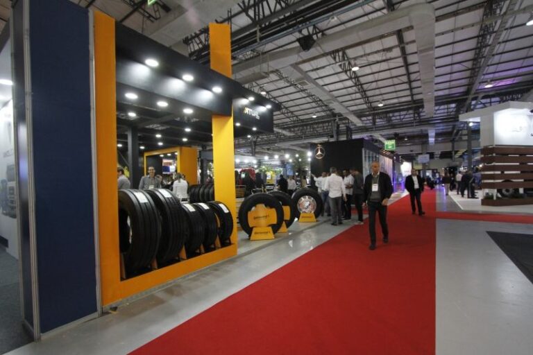 Edição 2022 da TranspoSul espera mais de 18 mil pessoas