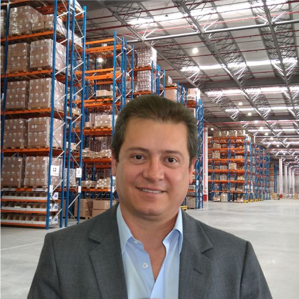 Ativa Logística reforça o time e irá expandir suas operações para a região Sul