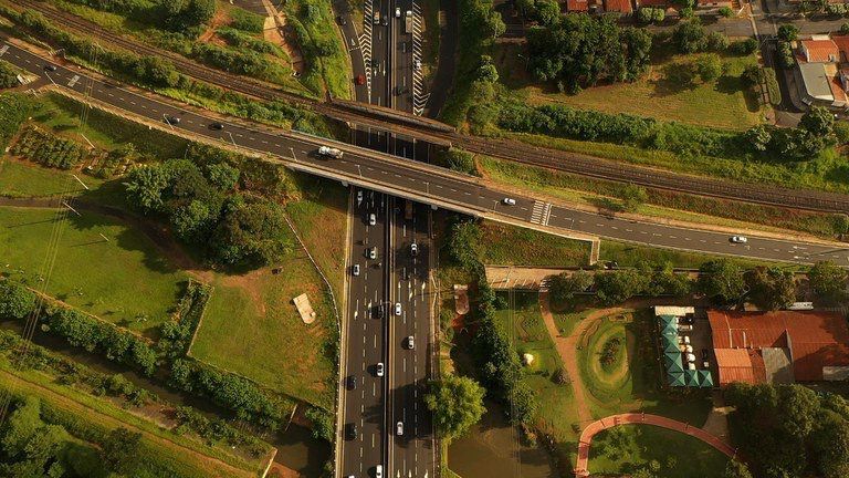 Governo Federal entrega travessia urbana que vai beneficiar quase 1 milhão de pessoas no interior paulista