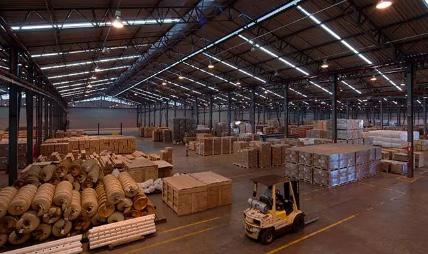 Minas Gerais precisa de mais três portos-secos