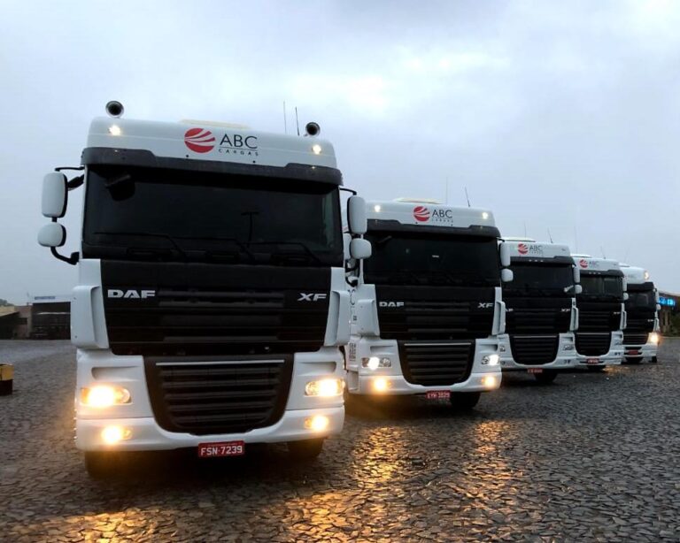 ABC Cargas completa 25 anos no transporte de cargas 