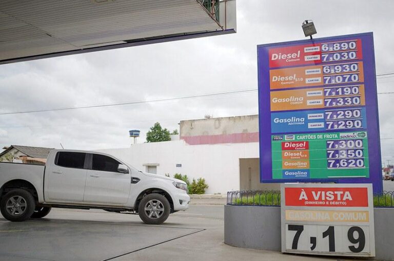 Alíquota única do ICMS sobre combustíveis para todo o país agora é lei