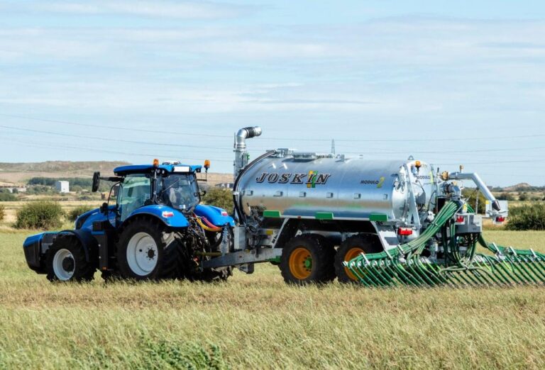 Governo anuncia medidas para incentivar uso do biometano