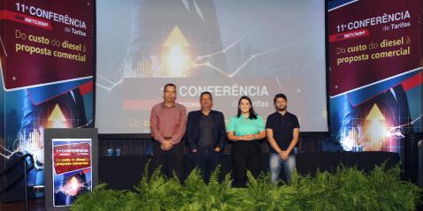 11ª Conferência de Tarifas do SETCESP destaca a necessidade do repasse do custo do frete