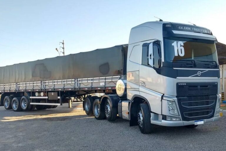 Ministério da Infraestrutura atualiza legislação com os limites de peso e dimensões de caminhões