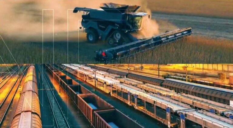 PIB do agronegócio brasileiro tem crescimento de 8,3% em 2021