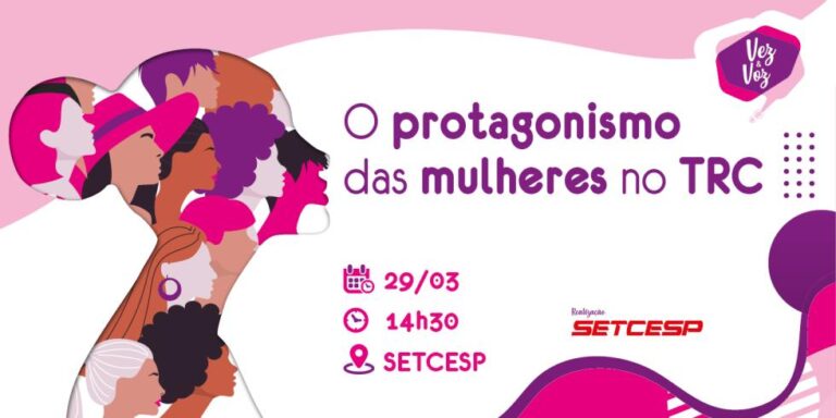 SETCESP promove o primeiro encontro presencial do movimento Vez & Voz