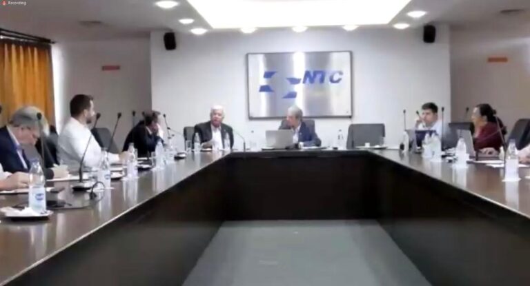 Diretoria da NTC&Logística realiza reunião ordinária para discutir acontecimentos recentes no transporte de cargas