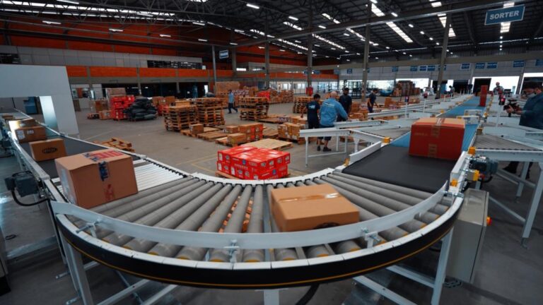 BBM Logística tem faturamento recorde de R$ 1,6 bilhão