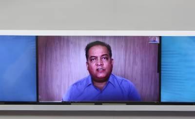 Reforma tributária em 2022 “não é impossível”, diz líder do governo