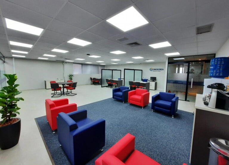 Transpocred inaugura espaço compartilhado na Grande Florianópolis