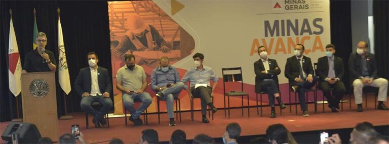 Governo de Minas lança pacote de obras com mais de R$ 2 bi para recuperação de rodovias