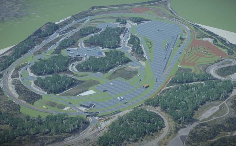 Scania vai investir 96 milhões de euros em pista de testes para autônomos