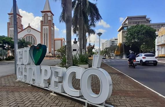 Acontece hoje o primeiro Seminário Itinerante da COMJOVEM em Chapecó