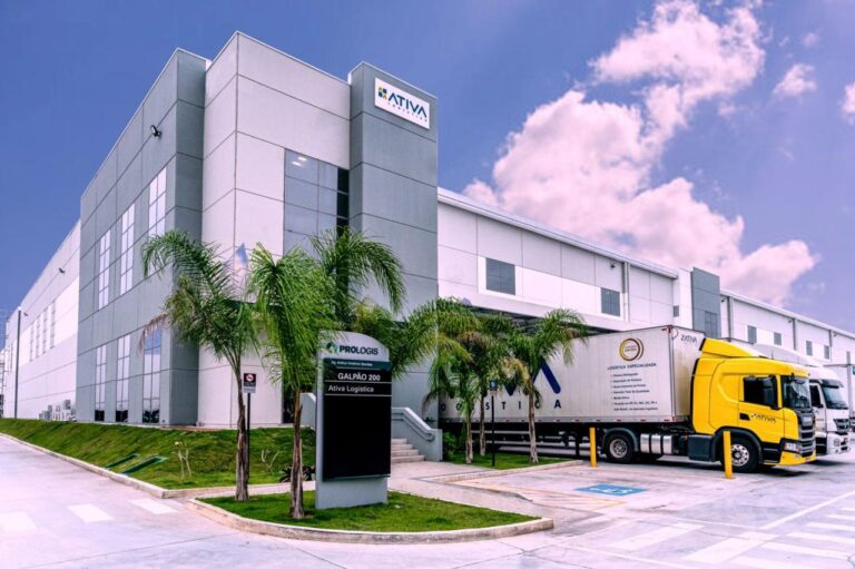 Ativa Logística é reconhecida pela FQM