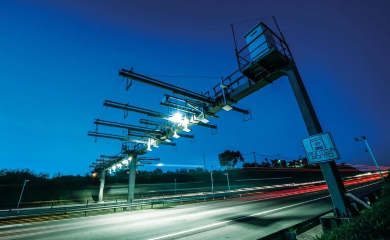 Rodovia Ayrton Senna, em SP, iniciará testes do sistema Free flow de pedágio￼